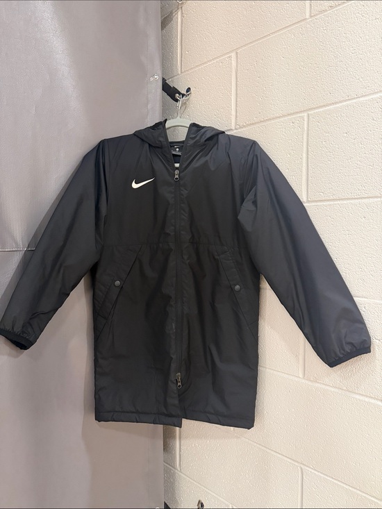 Nike Other - NIKE SIDELINE JACKET [YOUTH M]